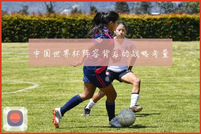 中国世界杯阵容背后的战略考量