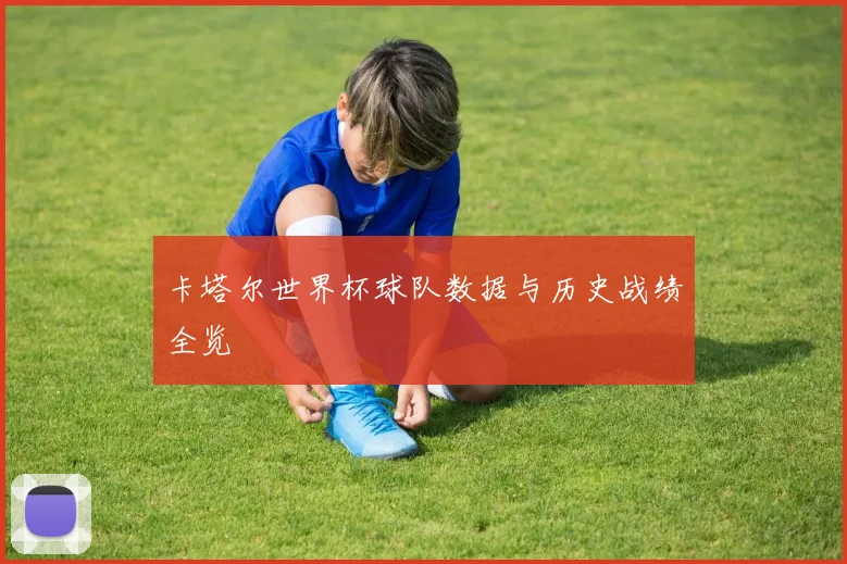 卡塔尔世界杯球队数据与历史战绩全览