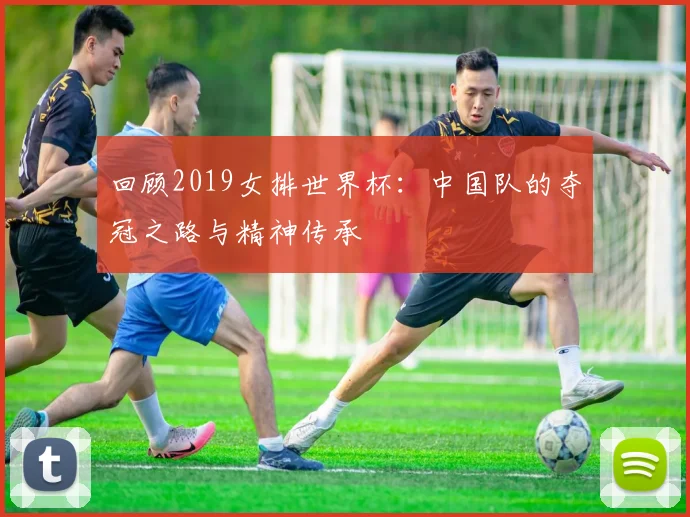 回顾2019女排世界杯：中国队的夺冠之路与精神传承